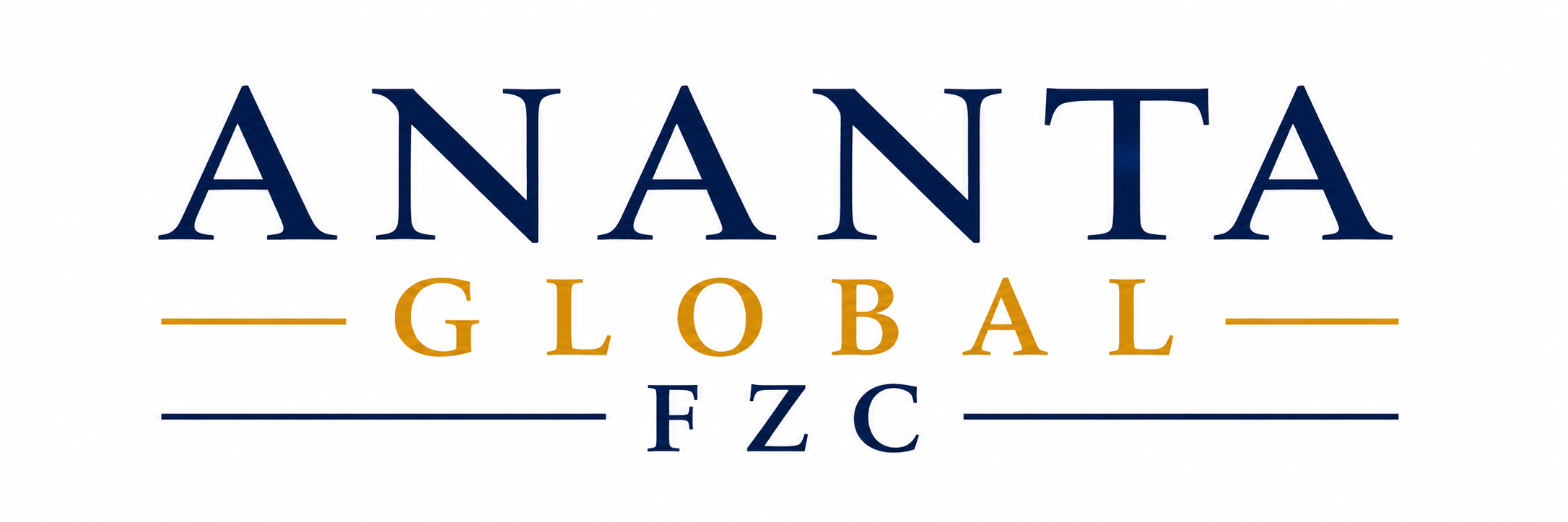 Ananta Global F.Z.C. Logo